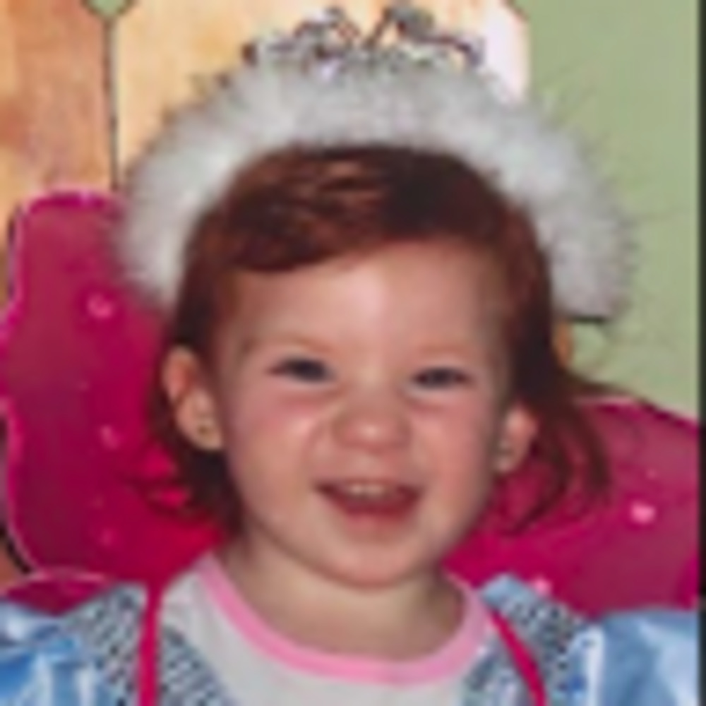 Meet your Posher, Kaitlyn